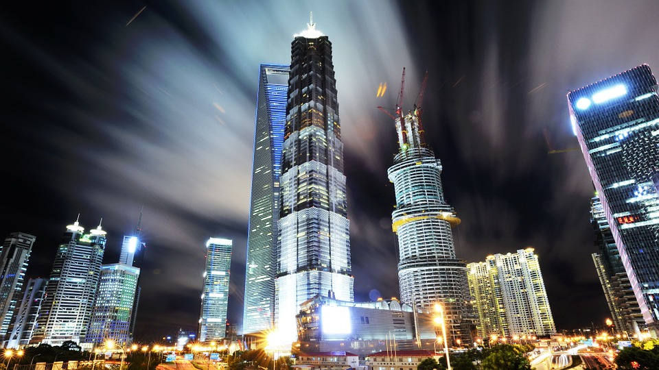 2018. She Shangai 23