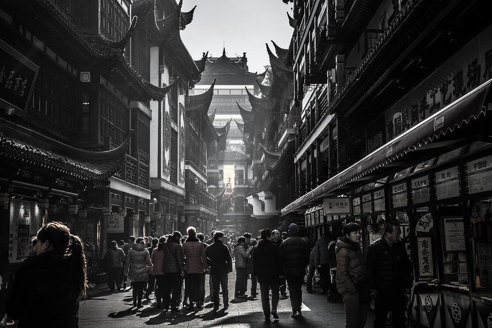 2018. She Shangai 24
