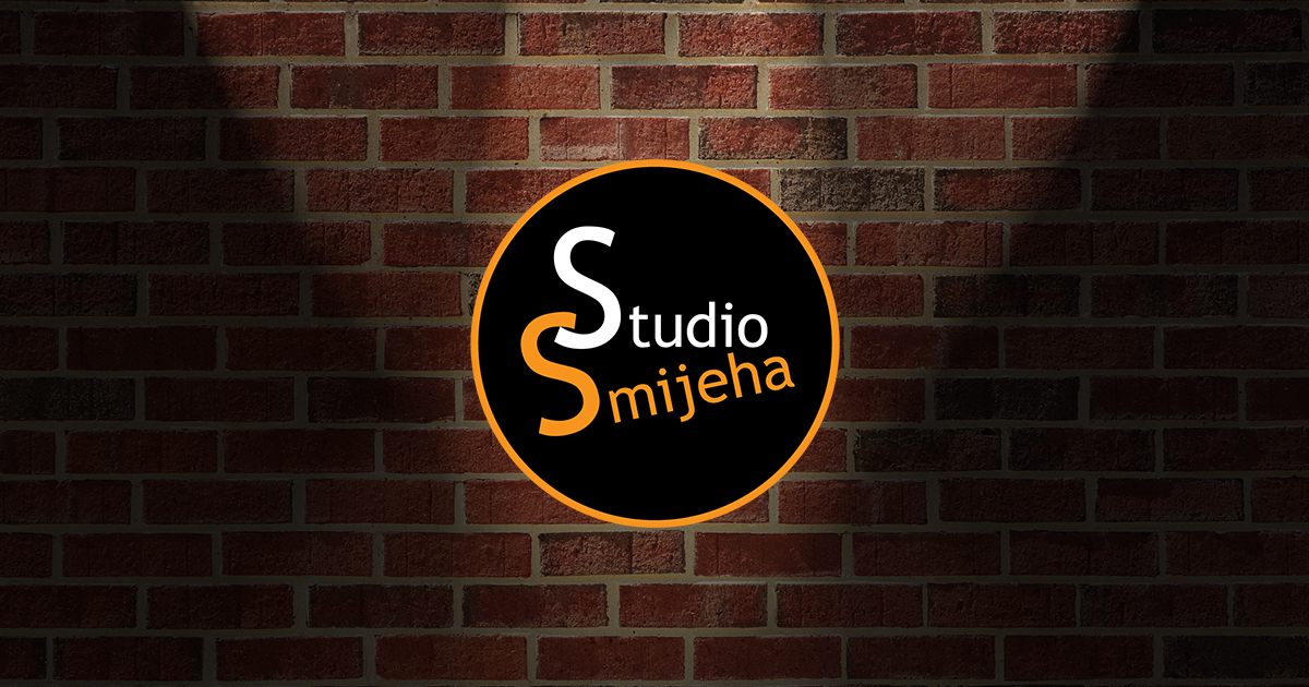 Studio smijeha 2