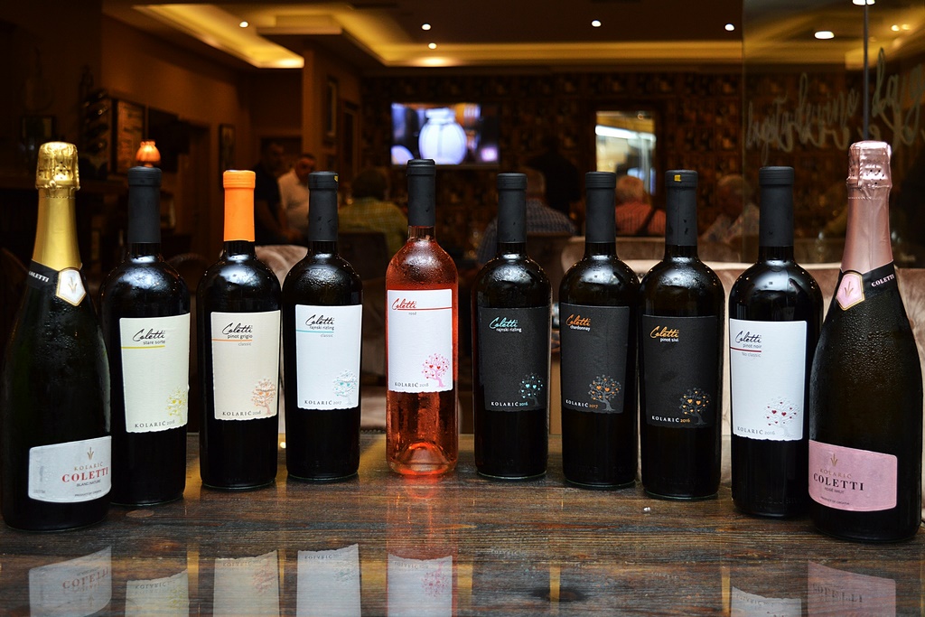 Vinski razgovori vina Kolaric 4