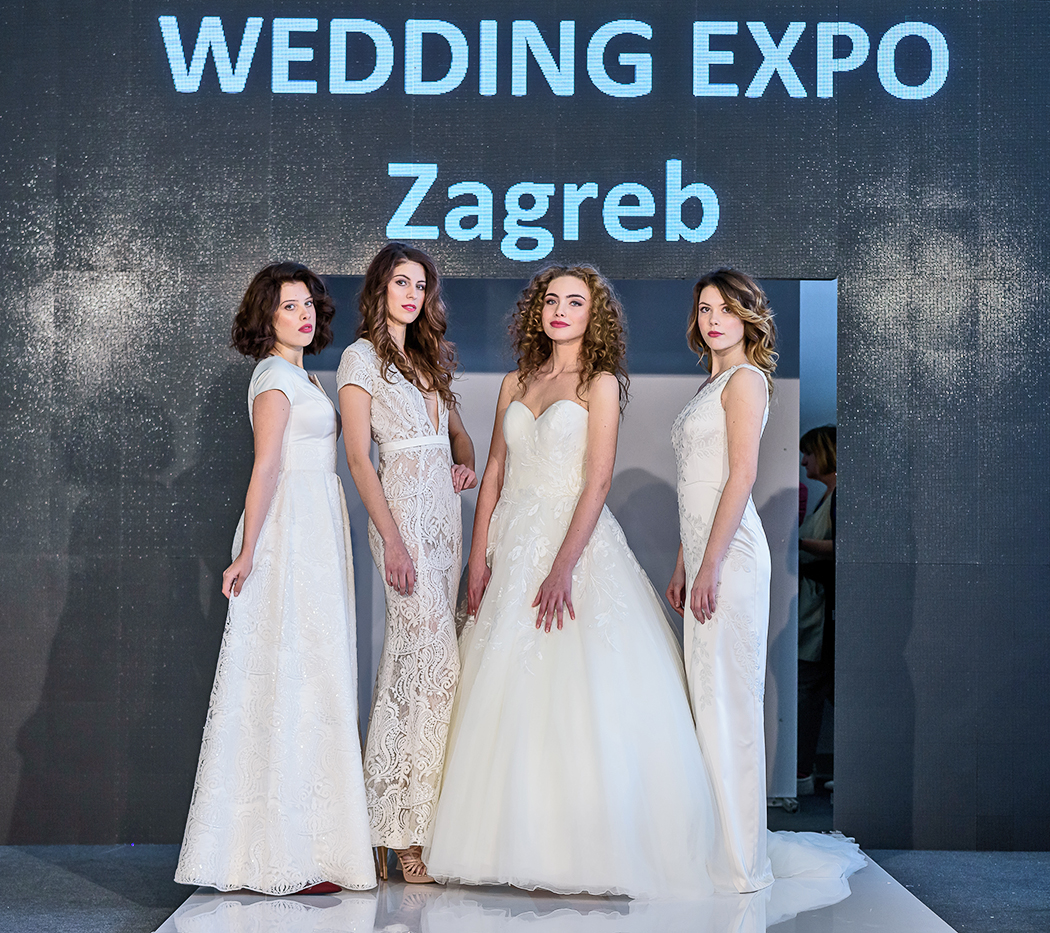 Wedding Expo 2018. 6