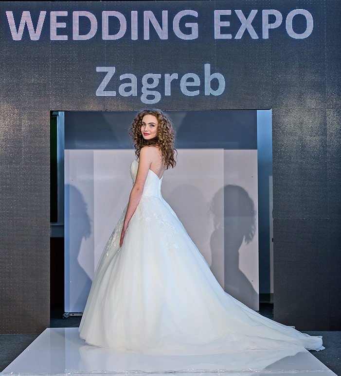 Wedding Expo 2018. 7