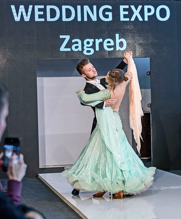 Wedding Expo 2018. 8