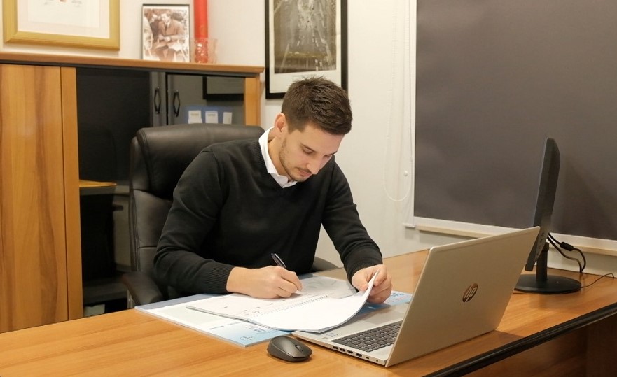 Ocna poliklinika dr. Vukas 2020. o nama 3