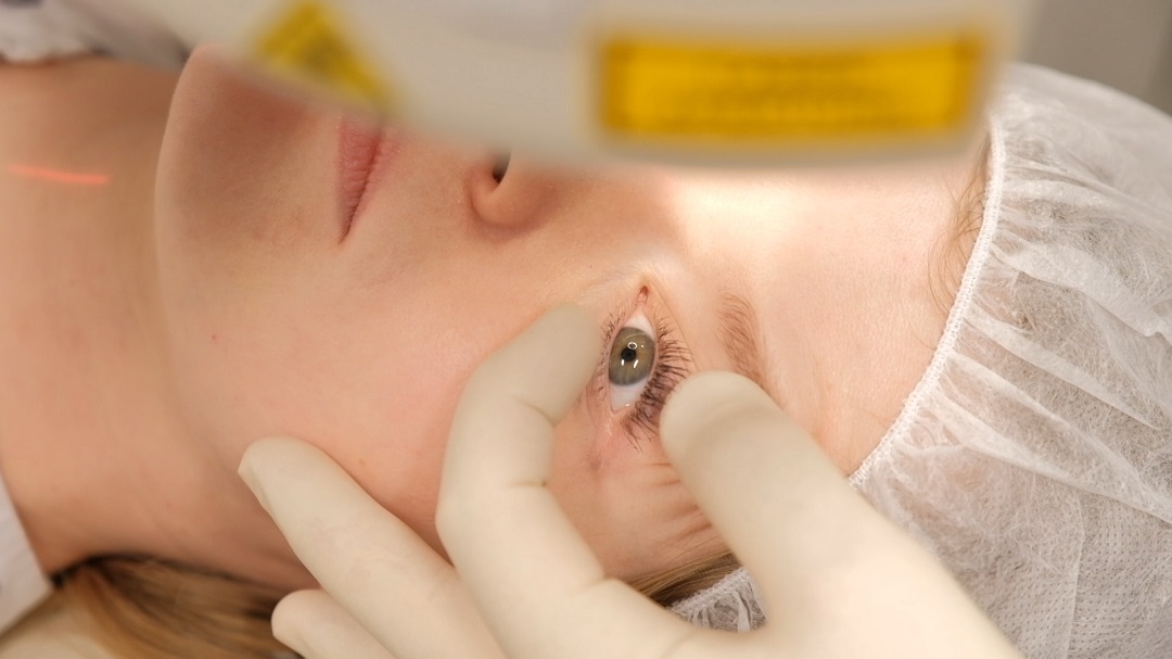 Ocna poliklinika dr. Vukas 2020. glaukom i laserska korekcija dioptrije 6
