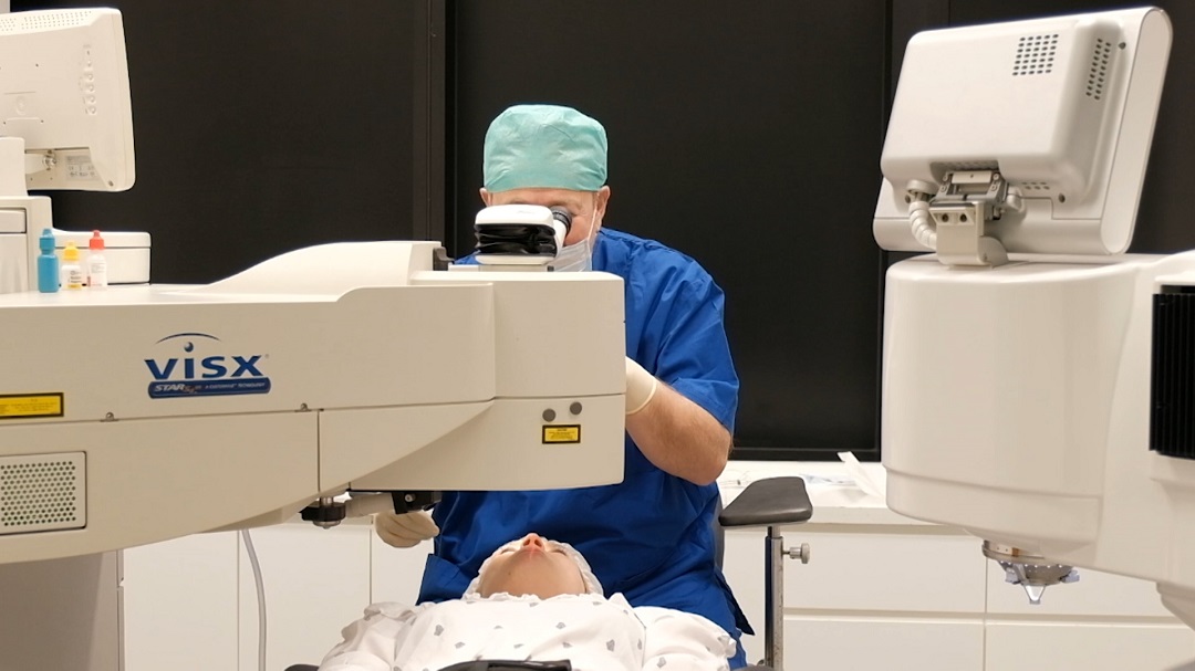 Ocna poliklinika dr. Vukas 2020. glaukom i laserska korekcija dioptrije 7