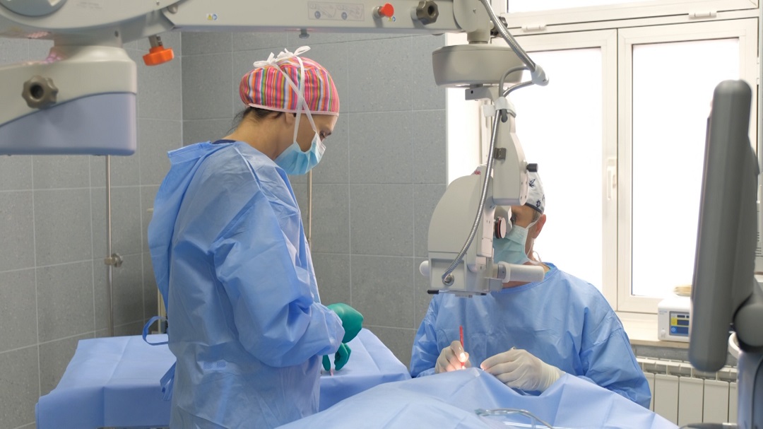 Ocna poliklinika dr. Vukas 2020. ambulante i estetika 2