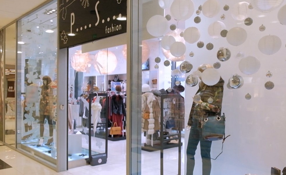 P.S. Fashion 1