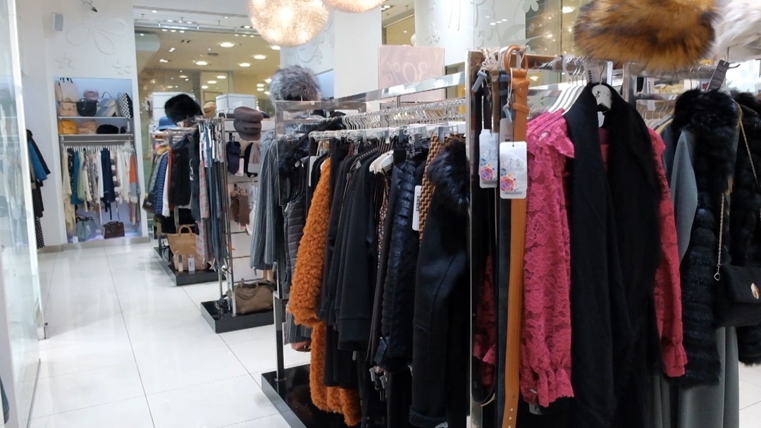 P.S. Fashion 3