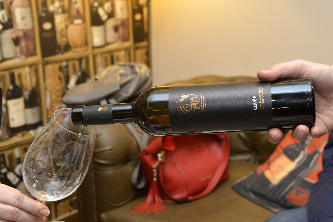 Vinski razgovori Fiolic ZWF 4