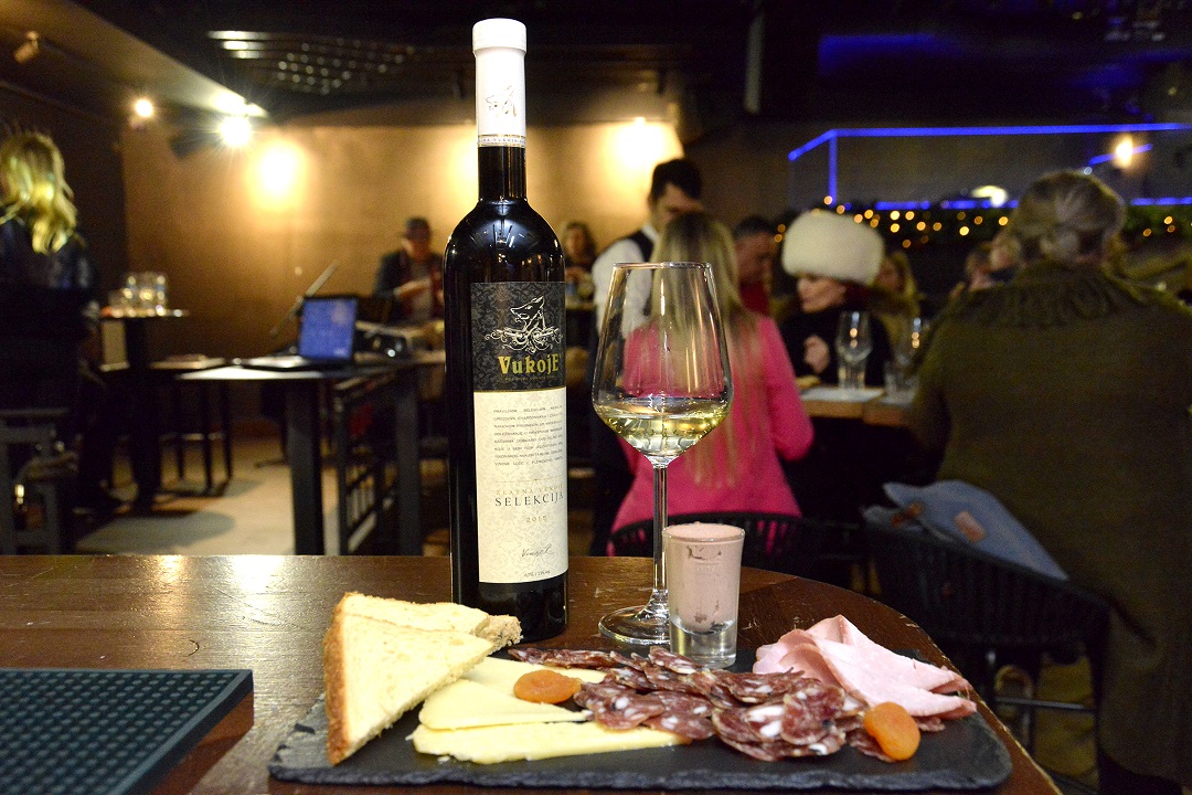 Vinarije Vukoje 6