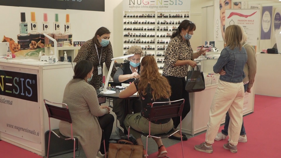 Beauty Hair Expo 2020 jesen 2