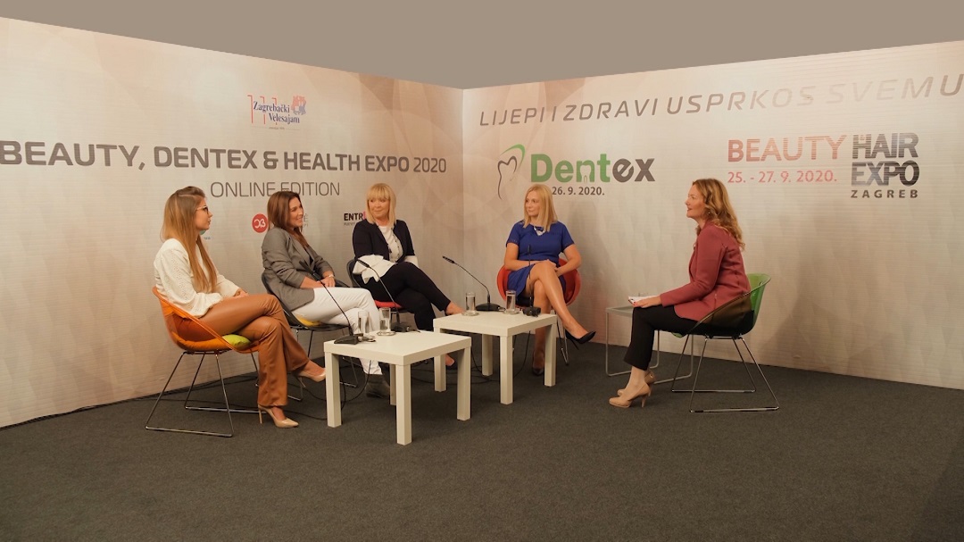 Beauty Hair Expo 2020 jesen 6