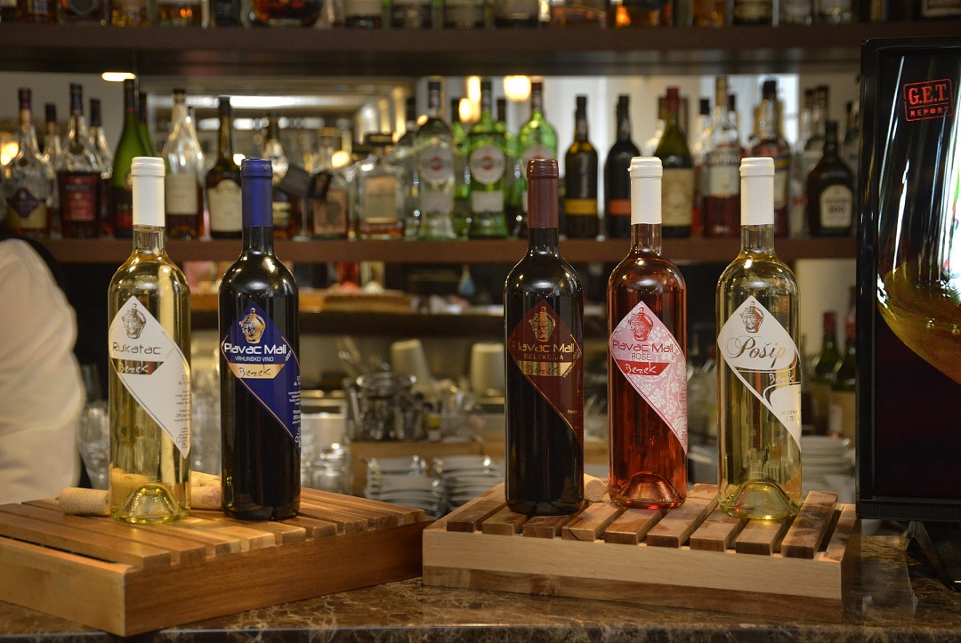 Vinski razgovori Vinarija Bezek 4