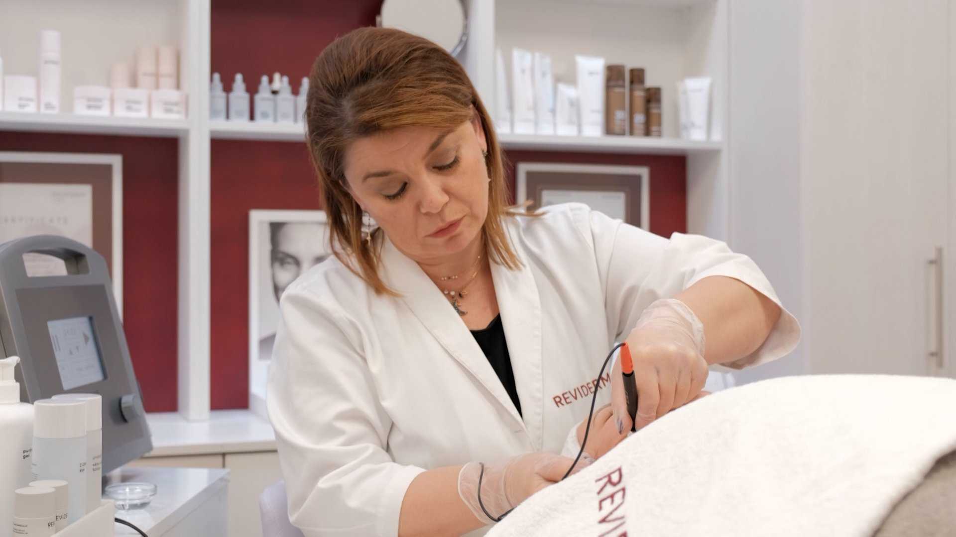 Kris Derma MD proLift 4