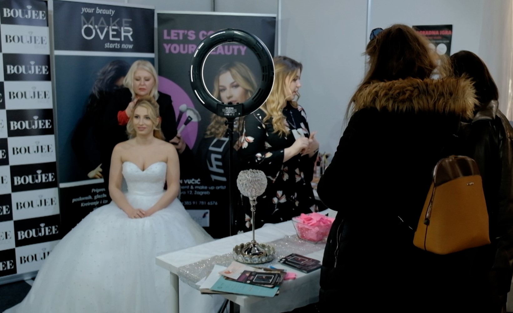 Makeover studio 1
