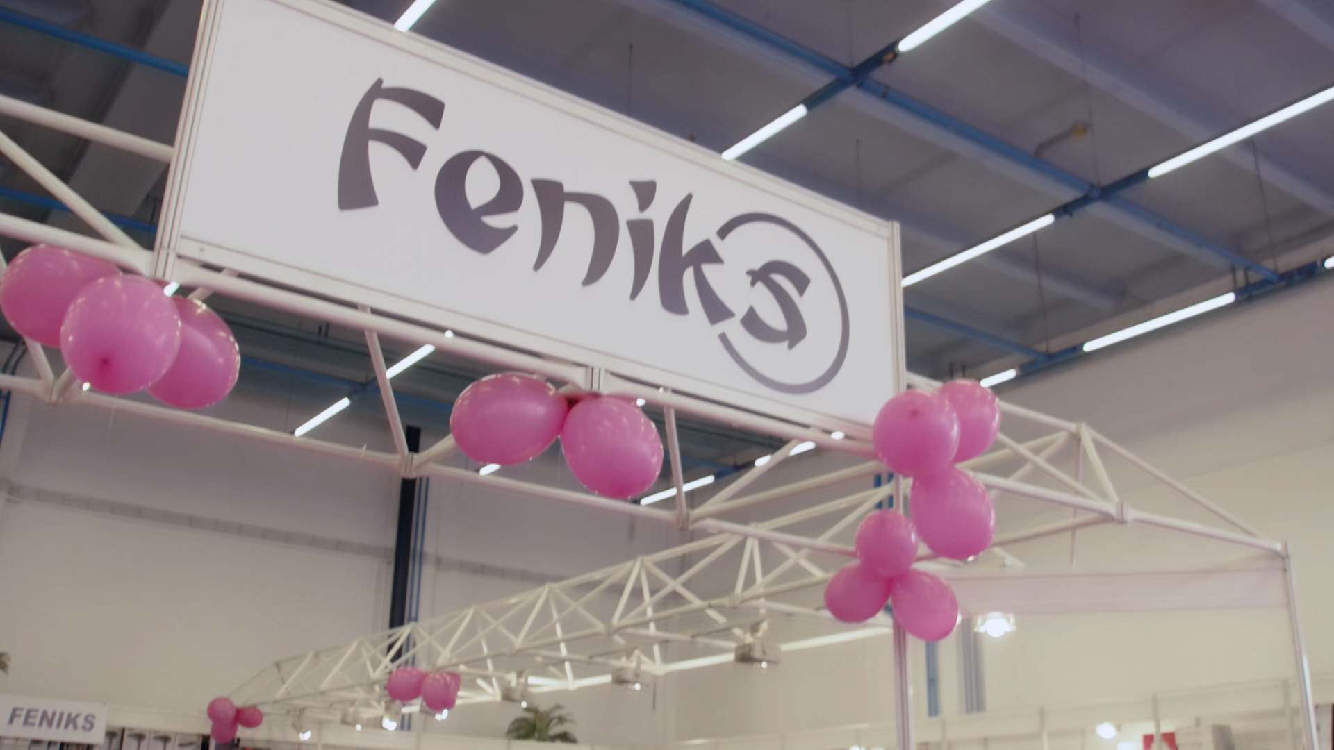 Beauty Hair Expo 2023. Kozmetika Feniks 2
