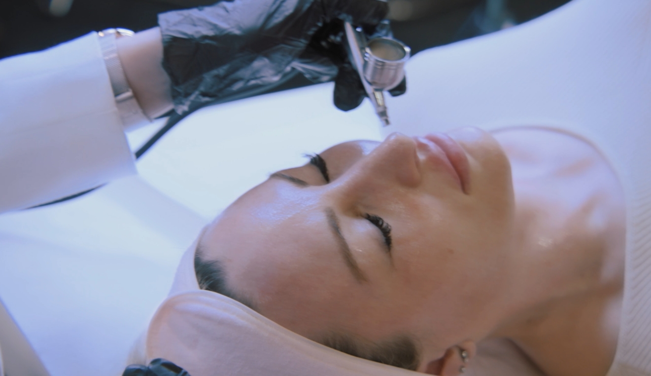 Beauty Hair Expo 2023. Micromedico Academy 4