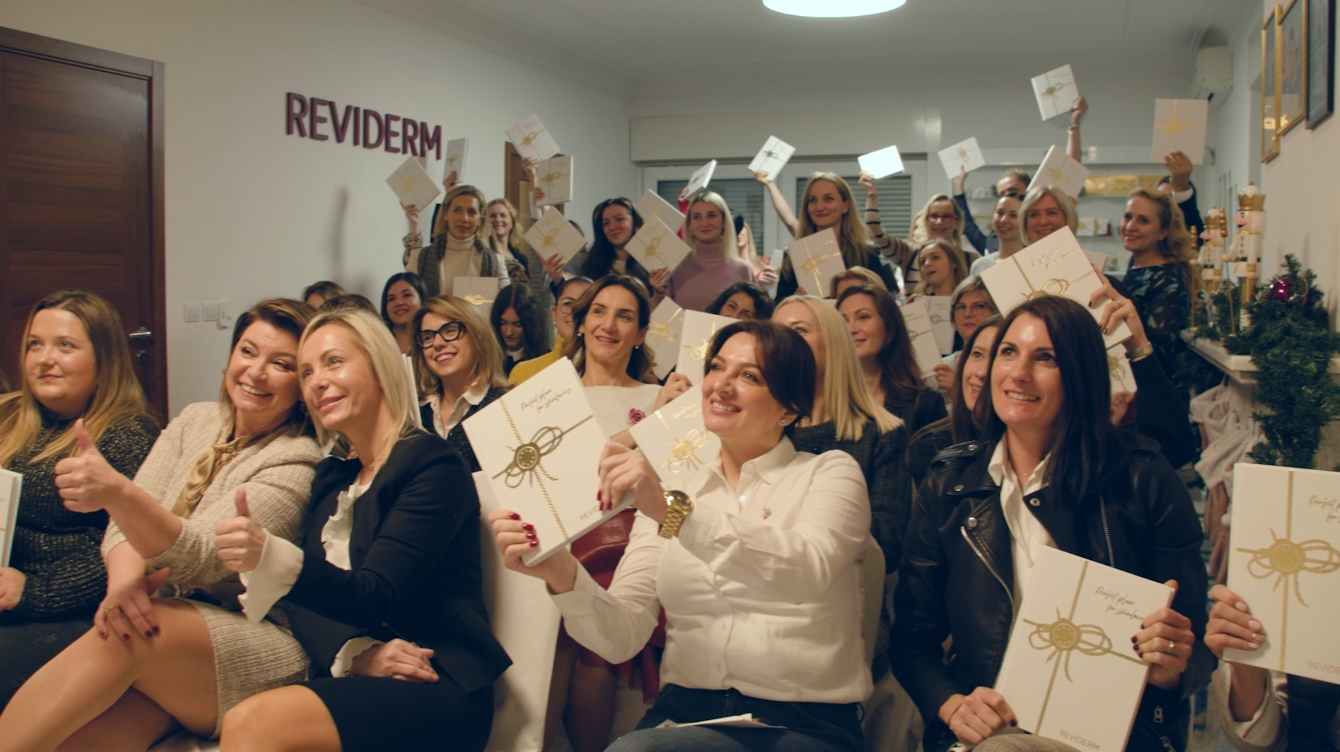 edukacijski dani party 4