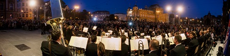 Zagrebačka filharmonija