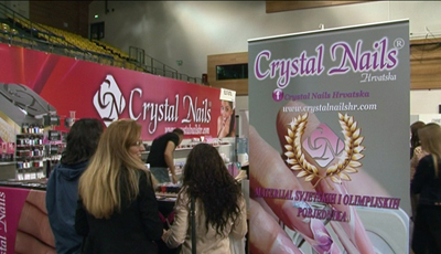 CN - Crystal Nails 1