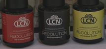 LCN nas