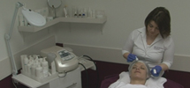 Reviderm nas