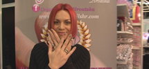DLJ - Crystal Nails nas