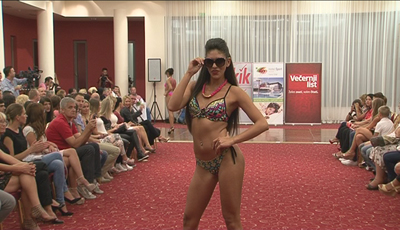 Miss sporta 2