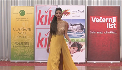Miss sporta 3