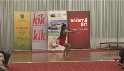 Miss sporta 4