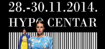 SMART FASHION WEEK ZAGREB - SAVE THE DATE nas