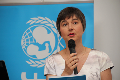 2. ValentinaOtmacicUNICEF
