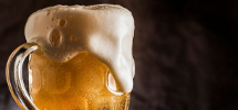 pivo nas