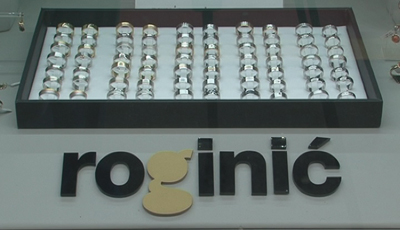 roginic 5